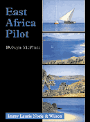 EAST AFRICA PILOT
