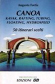 CANOA KAYAK RAFTING TUBING FLOATING HYDROSPEED