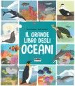 IL GRANDE LIBRO DEGLI OCEANI