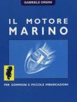 IL MOTORE MARINO