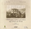 I RELEGATI LIBICI A USTICA DAL 1911 AL 1934