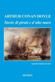 STORIE DI PIRATI E D'ALTO MARE