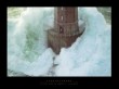 PHARES DANS LA TEMPETE - LA JUMENT