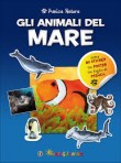GLI ANIMALI DEL MARE