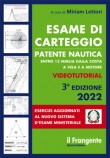 ESAME DI CARTEGGIO PATENTE NAUTICA