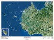 TRAPANI DA SATELLITE