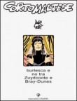 BURLESCA E NO TRA ZUYDCOOTE E BRAY-DUNES