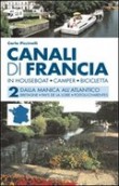 CANALI DI FRANCIA VOL. 2 dalla Manica all'Atlantico
