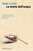 LA STORIA DELL'ACQUA