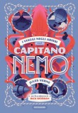 I VIAGGI NEGLI ABISSI DEL CAPITANO NEMO