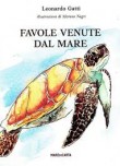 FAVOLE VENUTE DAL MARE