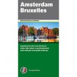AMSTERDAM BRUXELLES