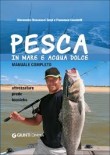 PESCA IN MARE E ACQUA DOLCE