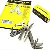 PINZA LEATHERMAN WINGMAN