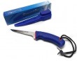 COLTELLO PER FILETTARE IL PESCE