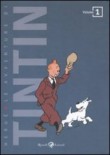 LE AVVENTURE DI TINTIN  VOL 2