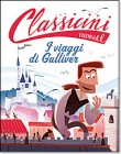 I VIAGGI DI GULLIVER