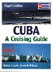 CUBA A CRUISING GUIDE