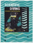 SCIENTIFIC DIVING A GENERAL CODE OF PRACTICE