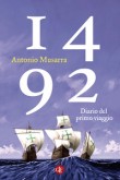 1492 DIARIO DEL PRIMO VIAGGIO