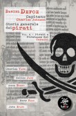 STORIA GENERALE DEI PIRATI