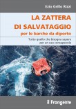 LA ZATTERA DI SALVATAGGIO PER LE BARCHE DA DIPORTO