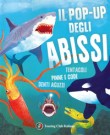 IL POP-UP DEGLI ABISSI