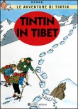 TIN TIN IN TIBET