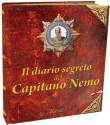 IL DIARIO SEGRETO DEL CAPITANO NEMO