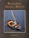 BUILDING SMALL BOATS