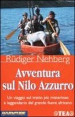 AVVENTURA SUL NILO AZZURRO