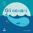 GLI OCEANI