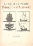 L'ENCYCLOPEDIE MARINE