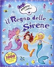 IL REGNO DELLE SIRENE