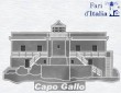 MAGNETE FARO CAPO GALLO