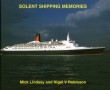 SOLENT SHIPPING MEMORIES