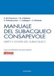 MANUALE DEL SUBACQUEO CONSAPEVOLE